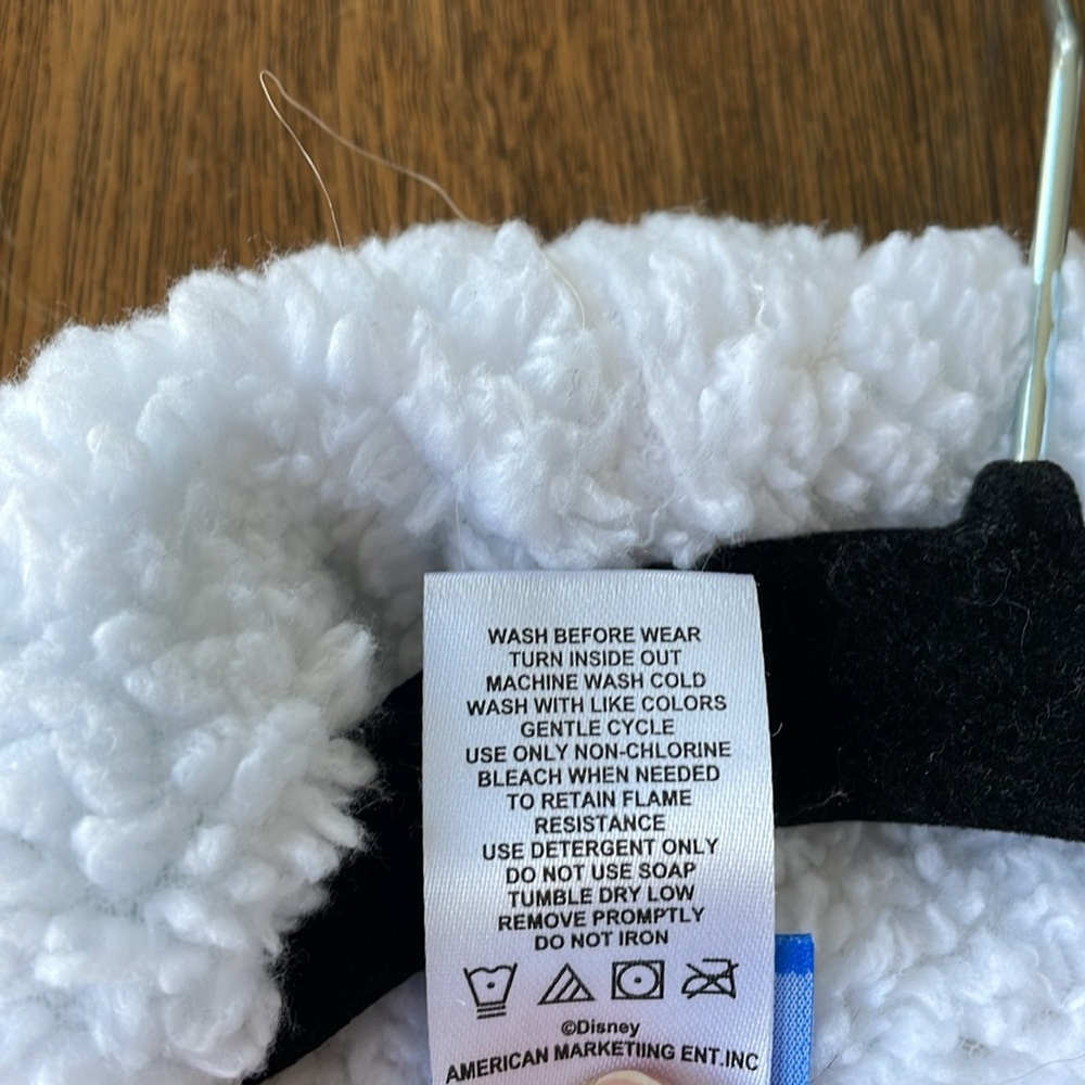 Disney Frozen Elsa Robe - Picture 5 of 5